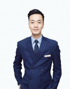 西语讲师——Wu